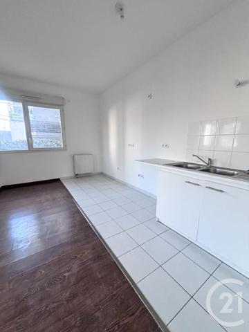 Appartement F3 à vendre  3 pièces - 69,46 m2 LA PLAINE ST DENIS - 93