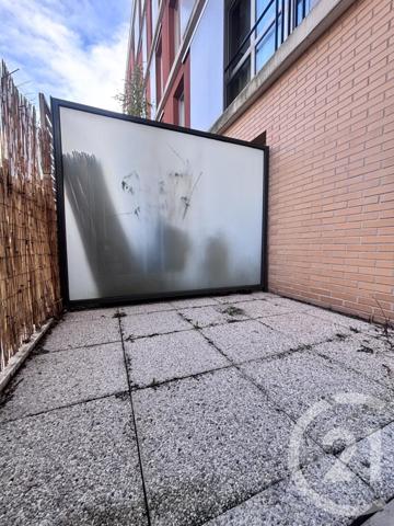 Appartement F3 à vendre  3 pièces - 69,46 m2 LA PLAINE ST DENIS - 93