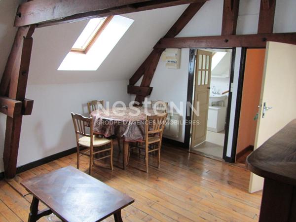 Appartement * 30 M² * 19200 Ussel * 326  € * 30  € * 356  €