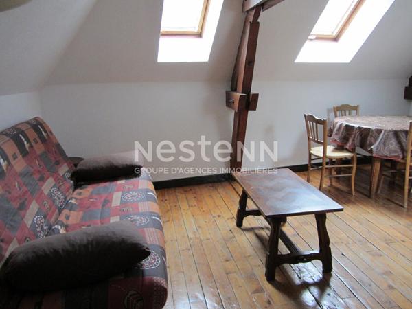 Appartement * 30 M² * 19200 Ussel * 326  € * 30  € * 356  €