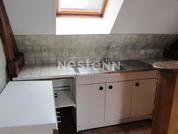 Appartement * 30 M² * 19200 Ussel * 326  € * 30  € * 356  €