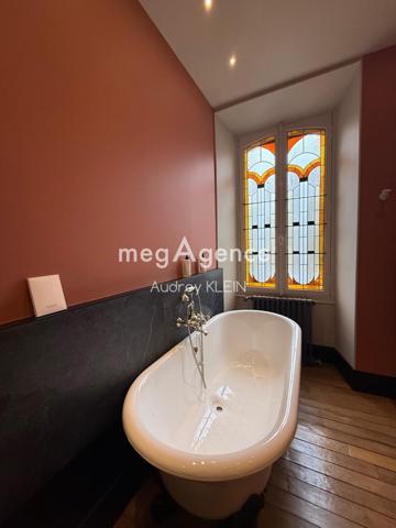 Maison à SENS, 89100 - 10 pièces 320m²