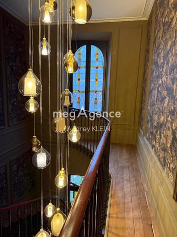 Maison à SENS, 89100 - 10 pièces 320m²