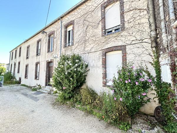 Immeuble de rendement