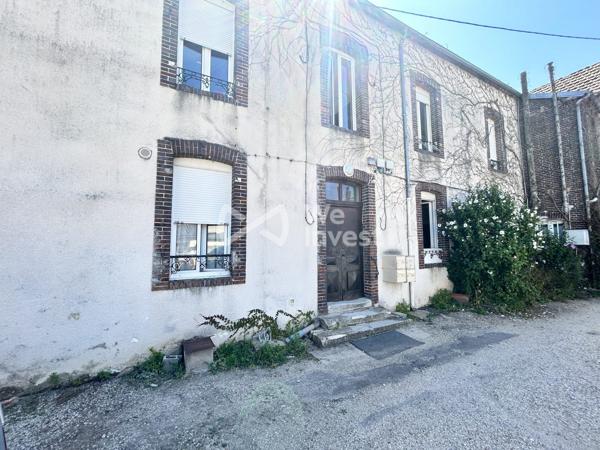 Immeuble de rendement
