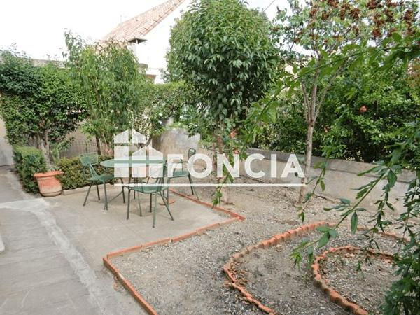 Location Maison 4 pièces 100 m² - 20 RUE DES TUILERIES Narbonne 11100