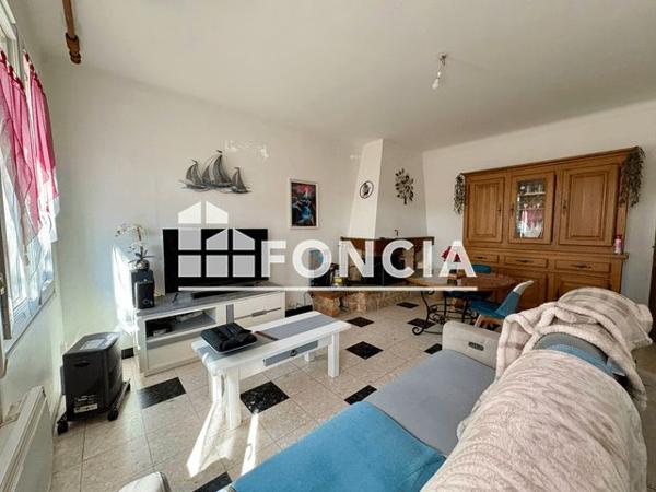 Location Maison 4 pièces 100 m² - 20 RUE DES TUILERIES Narbonne 11100