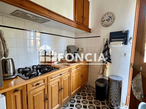 Location Maison 4 pièces 100 m² - 20 RUE DES TUILERIES Narbonne 11100