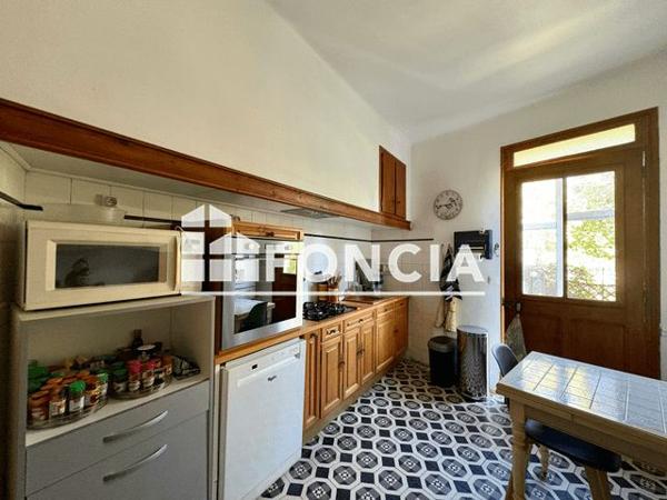 Location Maison 4 pièces 100 m² - 20 RUE DES TUILERIES Narbonne 11100