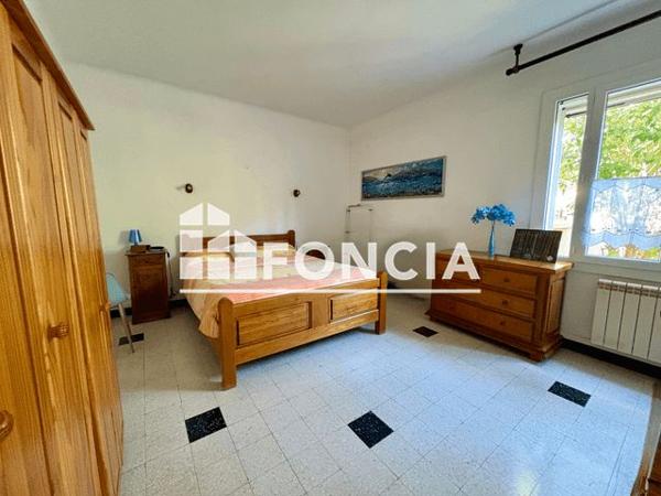 Location Maison 4 pièces 100 m² - 20 RUE DES TUILERIES Narbonne 11100