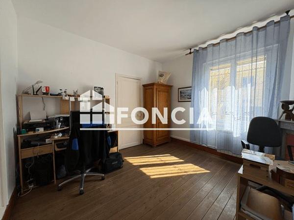 Location Maison 4 pièces 100 m² - 20 RUE DES TUILERIES Narbonne 11100