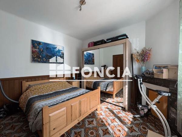 Location Maison 4 pièces 100 m² - 20 RUE DES TUILERIES Narbonne 11100