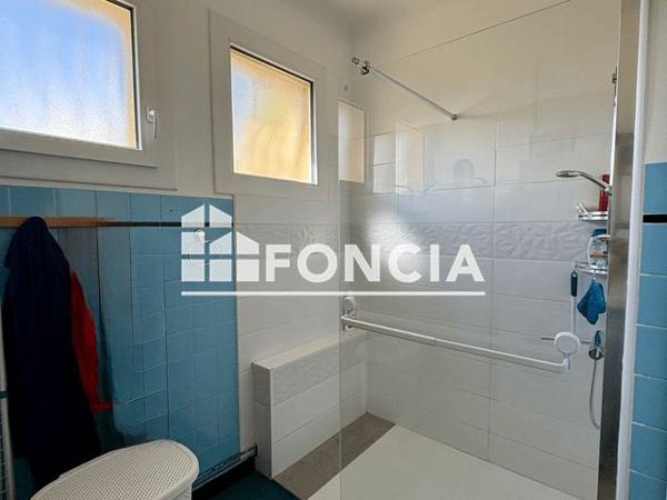 Location Maison 4 pièces 100 m² - 20 RUE DES TUILERIES Narbonne 11100