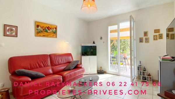 Maison Montpon Menesterol 4 pièce(s) 92 m2