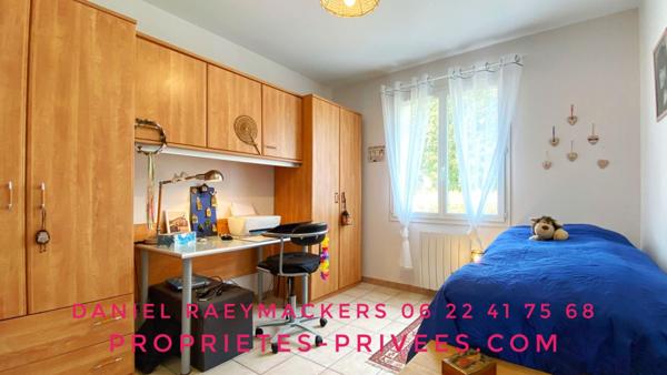 Maison Montpon Menesterol 4 pièce(s) 92 m2