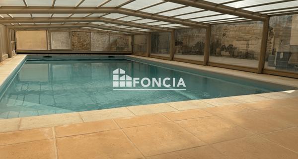 À vendre Maison 7 pièces 270 m² - Lunel 34400