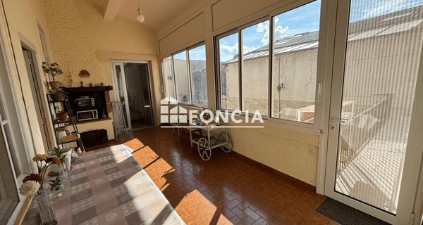 À vendre Maison 7 pièces 270 m² - Lunel 34400