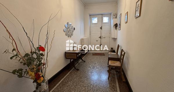 À vendre Maison 7 pièces 270 m² - Lunel 34400