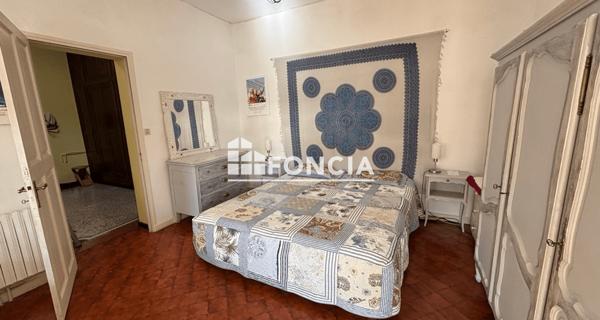 À vendre Maison 7 pièces 270 m² - Lunel 34400