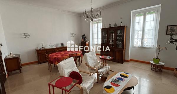 À vendre Maison 7 pièces 270 m² - Lunel 34400