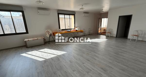À vendre Maison 7 pièces 270 m² - Lunel 34400