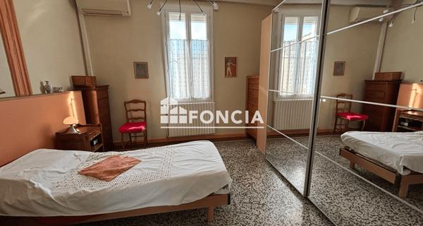 À vendre Maison 7 pièces 270 m² - Lunel 34400