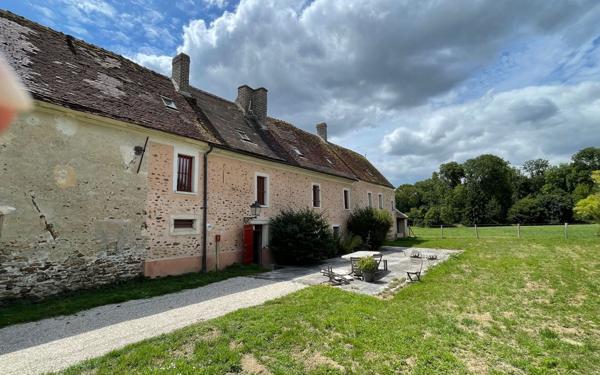 Maison à louer    6 pièces • 175,25 m2 Crécy-la-Chapelle