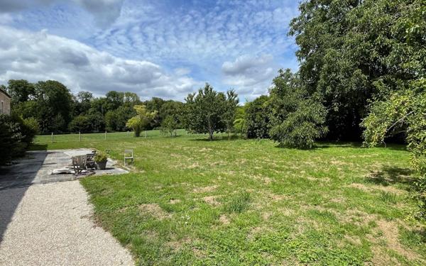 Maison à louer    6 pièces • 175,25 m2 Crécy-la-Chapelle