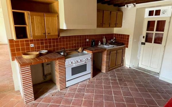 Maison à louer    6 pièces • 175,25 m2 Crécy-la-Chapelle