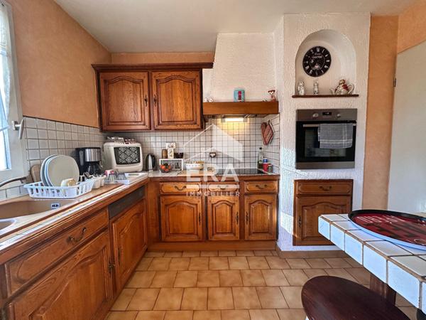 Appartement T3 avec balcon, Aix-en-Provence