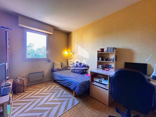 Appartement T3 avec balcon, Aix-en-Provence