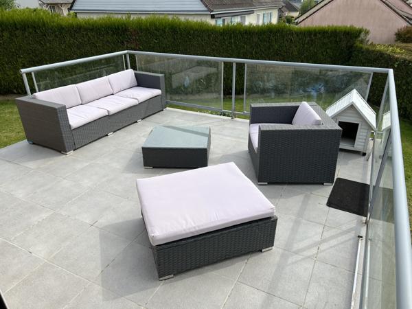 Maison Saint Jean sur Mayenne