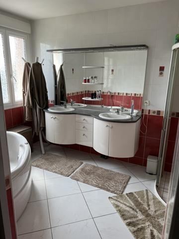 Maison Saint Jean sur Mayenne