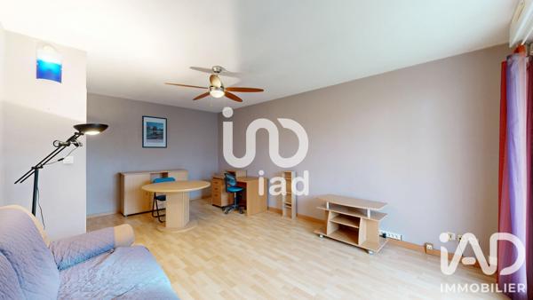 Location appartement 2 pièces 50 m² Blagnac