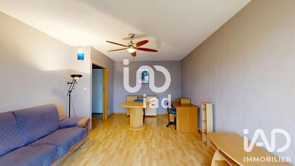 Location appartement 2 pièces 50 m² Blagnac