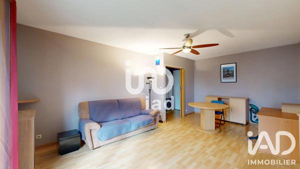 Location appartement 2 pièces 50 m² Blagnac