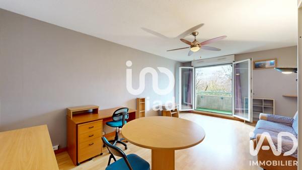 Location appartement 2 pièces 50 m² Blagnac