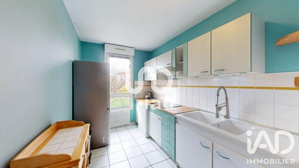 Location appartement 2 pièces 50 m² Blagnac