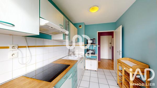 Location appartement 2 pièces 50 m² Blagnac
