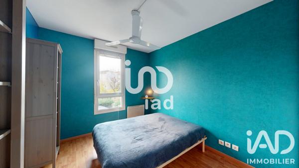 Location appartement 2 pièces 50 m² Blagnac
