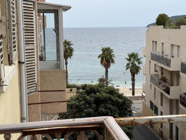MOURILLON - T5 à deux pas des plages