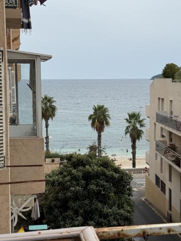 MOURILLON - T5 à deux pas des plages