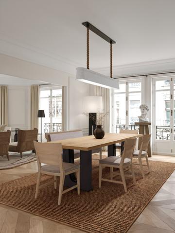 Vente Appartement de luxe Paris 8 4 Pièces 183 m²