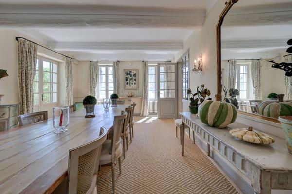 Vente Maison de luxe Saint-Rémy-de-Provence 23 Pièces 1006 m²