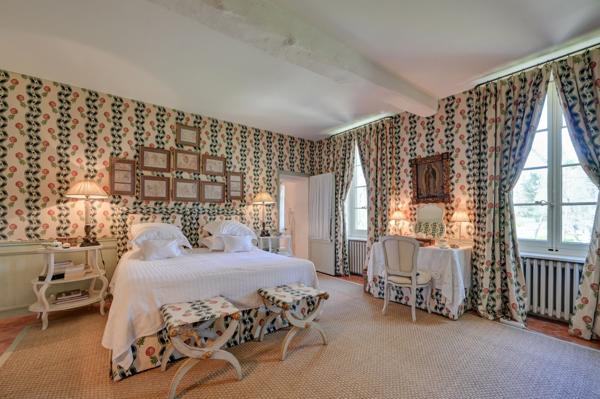 Vente Maison de luxe Saint-Rémy-de-Provence 23 Pièces 1006 m²