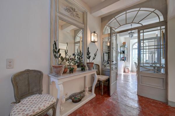 Vente Maison de luxe Saint-Rémy-de-Provence 23 Pièces 1006 m²