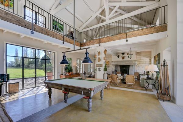 Vente Maison de luxe Saint-Rémy-de-Provence 23 Pièces 1006 m²