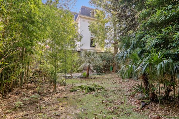 Vente Hôtel particulier Paris 16 15 Pièces 530.95 m²