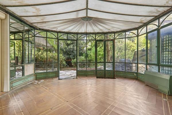 Vente Hôtel particulier Paris 16 15 Pièces 530.95 m²