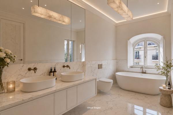 Vente Hôtel particulier Paris 16 15 Pièces 530.95 m²